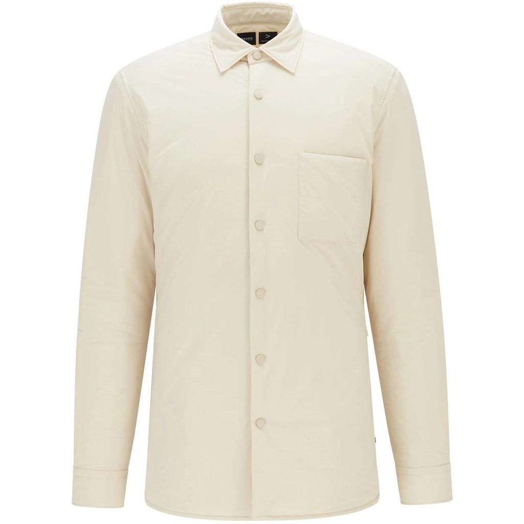 Hugo Boss Leyton Po 10223521 01 - Open White